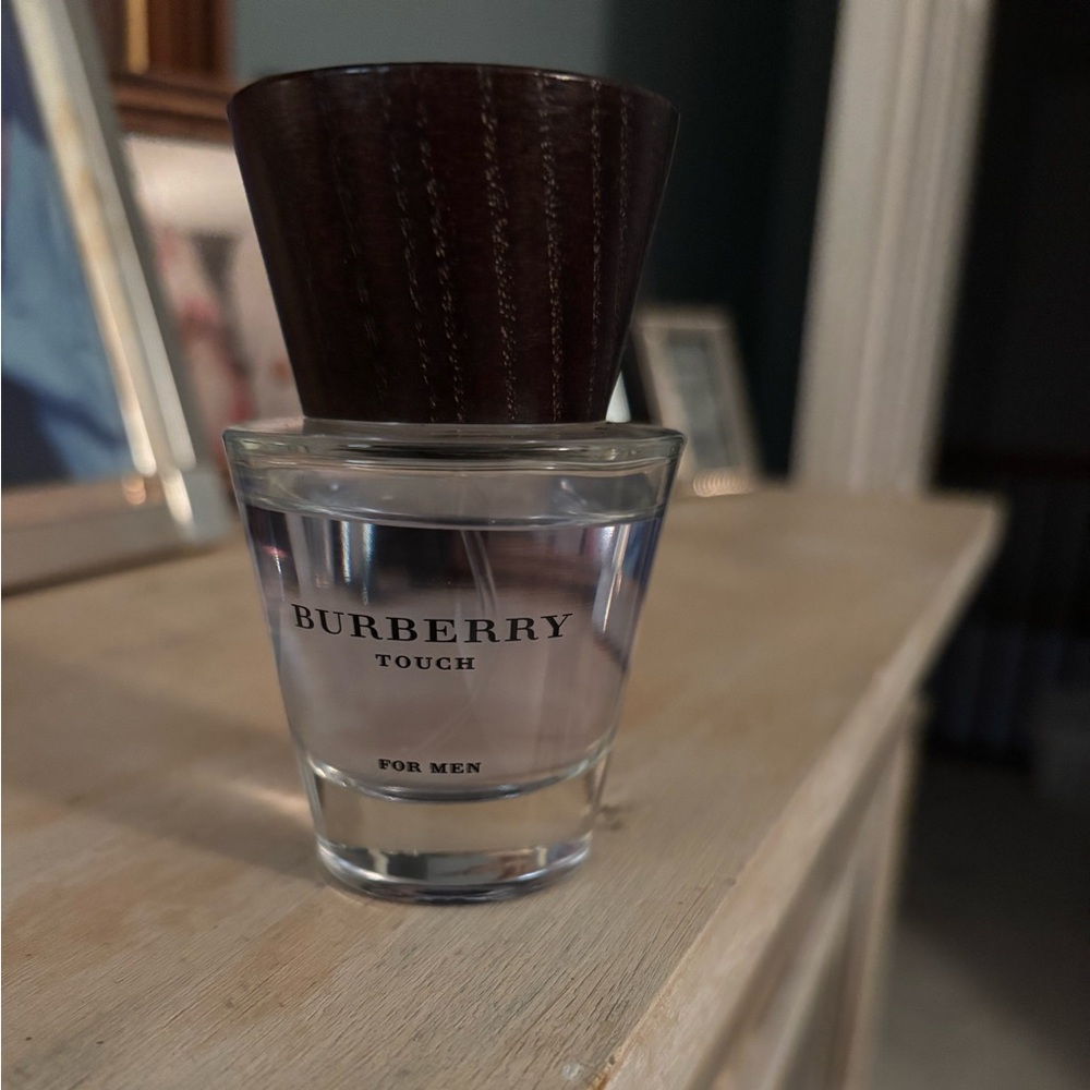 Burberry Touch for Men